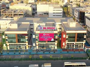 İZMİR BİL KOLEJİ