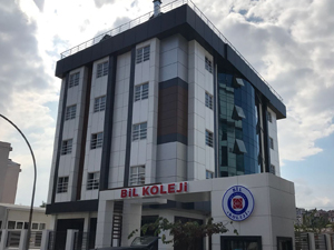 TRABZON BİL KOLEJİ