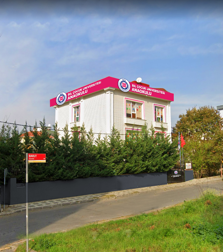 ÜMRANİYE BİL ÇOCUK ÜNİVERSİTESİ