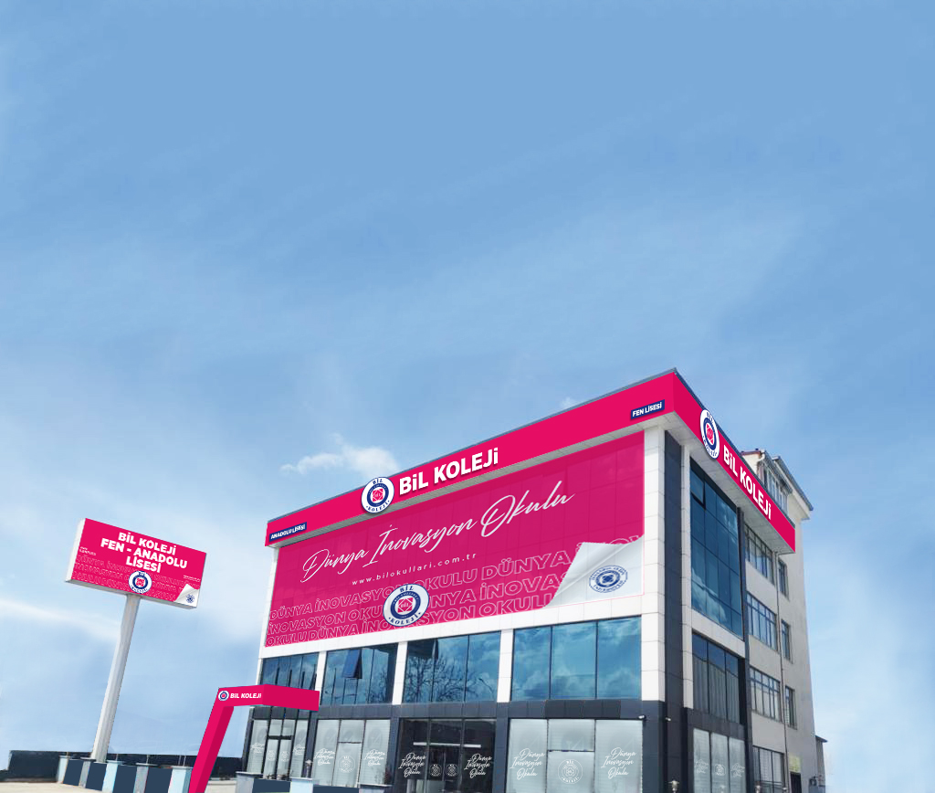 VAN BİL ANADOLU VE FEN LİSESİ